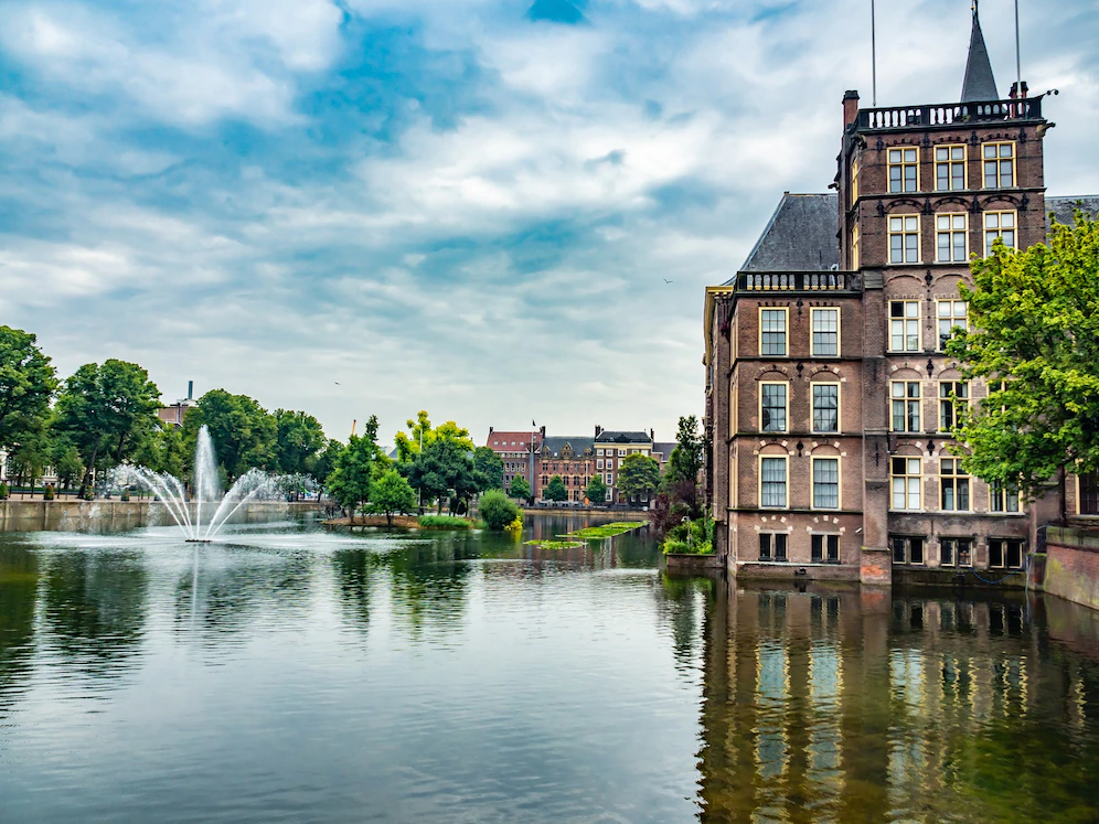 Evaluatie Waterbeheerprogramma-5 Waterschap de Dommel: stappen naar een robuuste en wendbare waterhuishouding