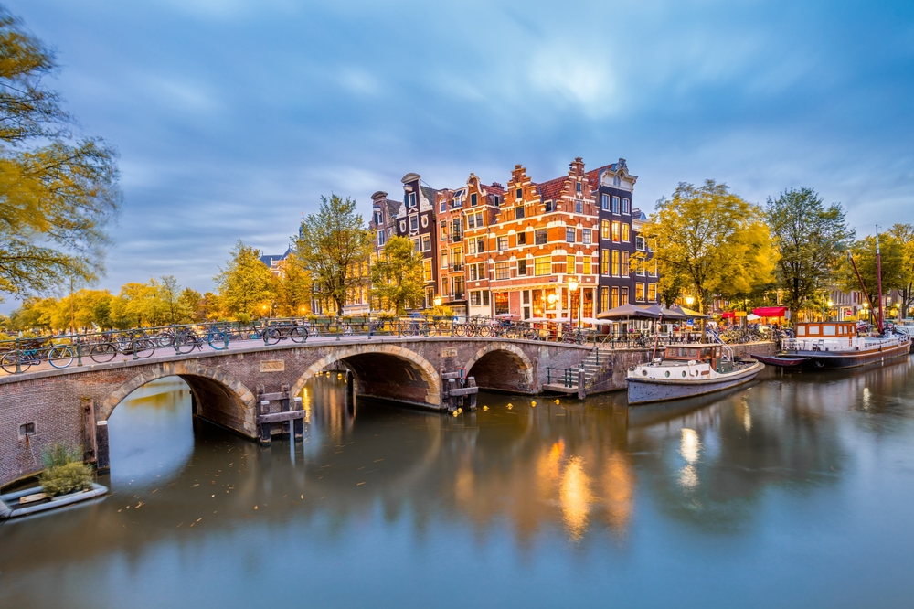 Subsidieregeling Aanpak Binnenstad Amsterdam geëvalueerd op impact